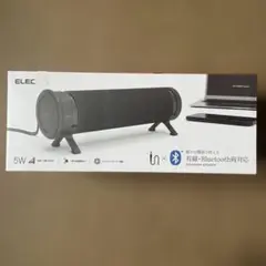ELECOM サウンドバースピーカーのサムネイル