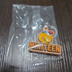 miniteen ぷっくりめじるしアクセサリー BBOOGYULI