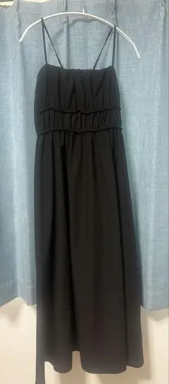 美品！NATURAL BEAUTY BASIC ワンピース