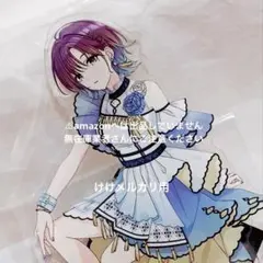 桑山千雪 ∞th LIVE ver 公式アクリルスタンド 未開封 シャニマス
