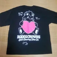 RODEO CROWNS WIDE BOWL☆Tシャツのサムネイル