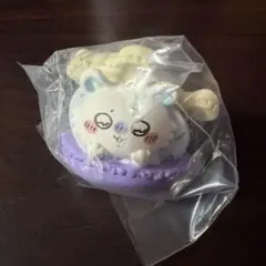 ちいかわ　きゃらまかろん　モモンガ