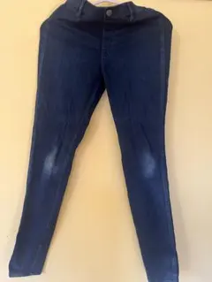 ユニクロ スキニーパンツ