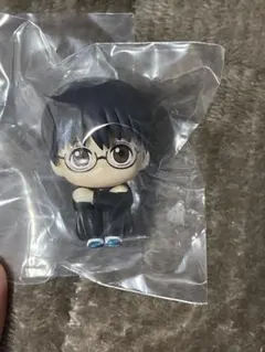 銀八先生 まちぼうけ 志村新八