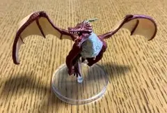 異種最強王図鑑　フィギュア　ファイアードレイク