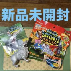 新品未開封 ゾウウチ シークレット ストレッチーズ アンドコ