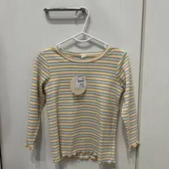 保育園着 トップス