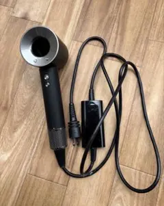 付属品有✨正規品✨ダイソンドライヤー HD08✨紺金系動作確認済み 楽天市場】【アウトレットSALE】 ダイソン Dyson Supersonic ヘア