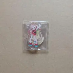 超かぐや姫！ かぐや アクリルスタンド アクスタ ちびかぐや
