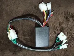 OSR-CDI TZR250(2XT)専用 動作確認済み 商品保証あり Yahoo!オークション -「tzr250 2xt cdi」(ヤマハ用