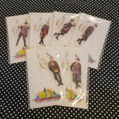 ★Aぇ!group　アクスタセット　夢の関西アイランド