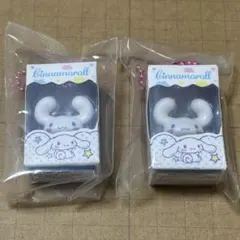 サンリオチョコボックスシークレット シナモン