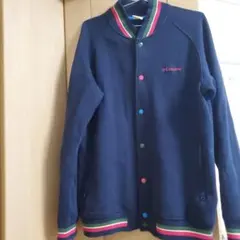 Columbia　コロンビア　スウェットスタジャン