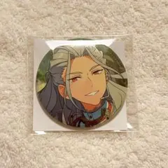 あんスタ 缶バッジ 乱凪砂