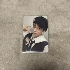 BOYNEXTDOOR M2 comeback show トレカ リウ