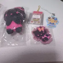 ハローキティ ガチャ　などまとめ売り