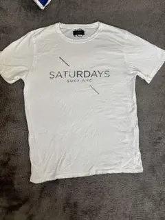 サーフ Tシャツ