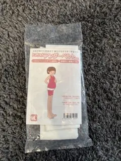 [新品未開封]骨盤ケアのトコちゃんアンダーベルトRENEW