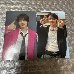 straykids do it HMV ラキドロ トレカ アイエン コンプ 2種