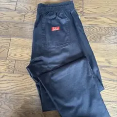 cookman ワークパンツ