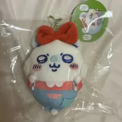 ちいかわ モモンガ ゆうえんち マスコット ちいかわ ワクワクゆうえんち ぷちミニマスコット モモンガ - メルカリ