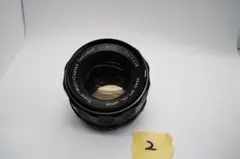 27 Mamiya-Sekor 50mm 1:4.5 単焦点レンズ 本体 - メルカリ