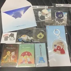 希少 sky星を紡ぐこどもたち つながりのボックス ピンバッジ ソウル