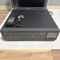 コロンビア レーザーカラオケ ULA-120 CLK-650 COLUMBIA - メルカリ