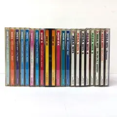 NOWシリーズ 洋楽CD 49枚+2枚セット Amazon.co.jp: 【輸入盤】Now 21: ミュージック