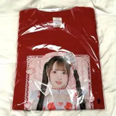 逃げ水あむ 生誕 フルグラTシャツ XL - メルカリ