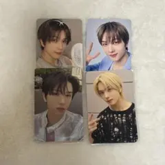 【即購入可】チソン NCTDREAM トレカ まとめ売り