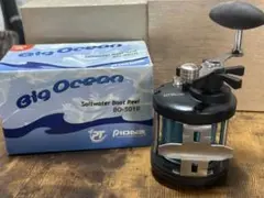 *SALE*PioneerBigOcean塩水用ボートリール BO-501 IIのサムネイル