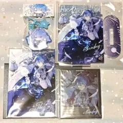 崩壊スターレイル　限定グッズまとめ売り 崩壊：スターレイル】グッズ・フィギュア・ぬいぐるみ・抱き枕