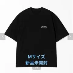 ENNOY スタイリスト私物 S/S T-SHIRT Tokyo black - メルカリ