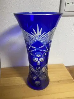 2025年最新】切子花瓶の人気アイテム - メルカリ