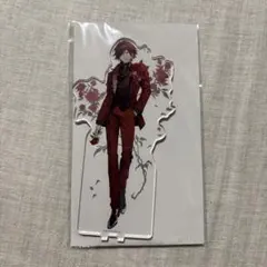 にじさんじ アニメイトカフェ ローレン・イロアス アクリルスタンド