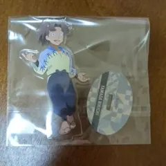 山田利吉 キャラクターグッズ