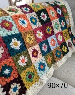 ブランケット インテリア