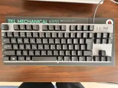 Logitech TKL Mechanical K835 本体