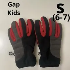 GAP 子供用フリース手袋 S