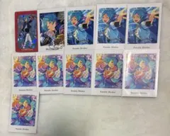 あんさんぶるスターズ！！ 深海奏汰 ぱしゃっつ