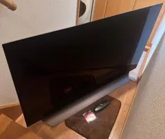 LG OLEDテレビ 55インチ OLED55C8PJA 極美品 Amazon | LG 55V型 有機EL テレビ OLED55C8PJA 4K ドルビー