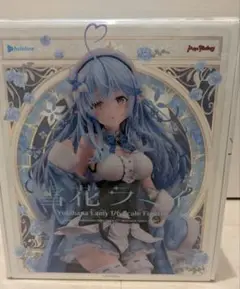 T*k様 雪花ラミィ　マックスファクトリー　新品未開封品 T*k様 雪花ラミィ マックスファクトリー 新品未開封品