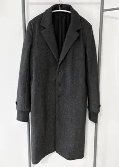 DETAILSチェスターコート