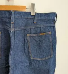80s branders dickies denim pants norollのサムネイル