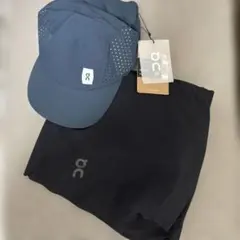 【aya様 ※キャップのみ】【On】 Lightweightキャップ