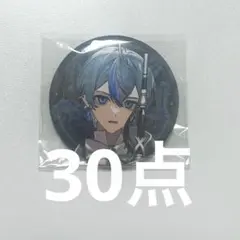 18TRIP エイトリ 叢雲添 ラー博 缶バッジ 30点 18TRIP エイトリ 叢雲添 ラー博 缶バッジ 30点 | Mercari