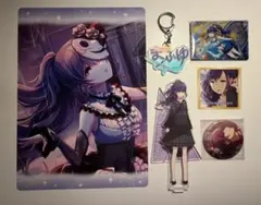 プロセカ　朝比奈まふゆ　セット