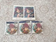 あんさんぶるスターズ あんスタ 礼瀬マヨイ trip 笑門来福