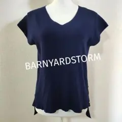 BARNYARDSTORM ニット